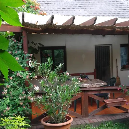 Nyaraló Holiday In Balaton 35566