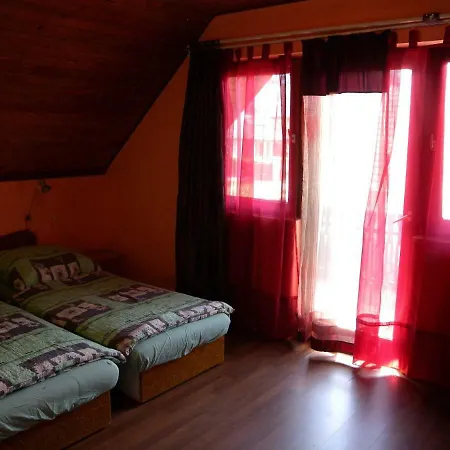 Nyaraló Holiday In Balaton 35566 Siófok