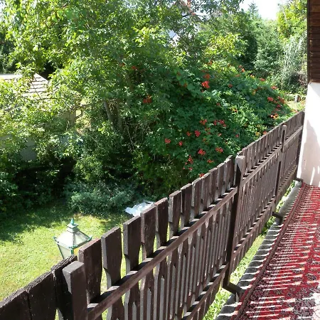 Nyaraló Holiday In Balaton 35566