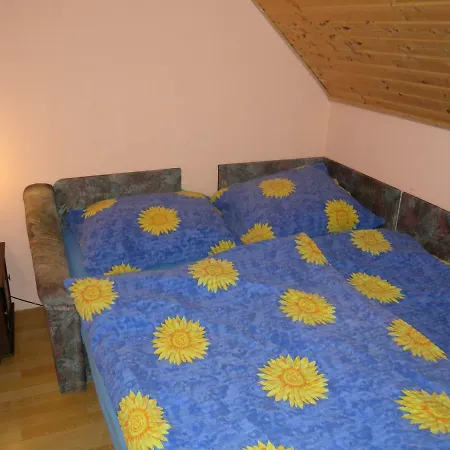 Nyaraló Holiday In Balaton 35566