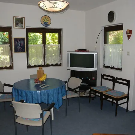 Nyaraló Holiday In Balaton 35566
